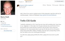 نحوه ساخت بک لینک در سایت گیت هاب github.com