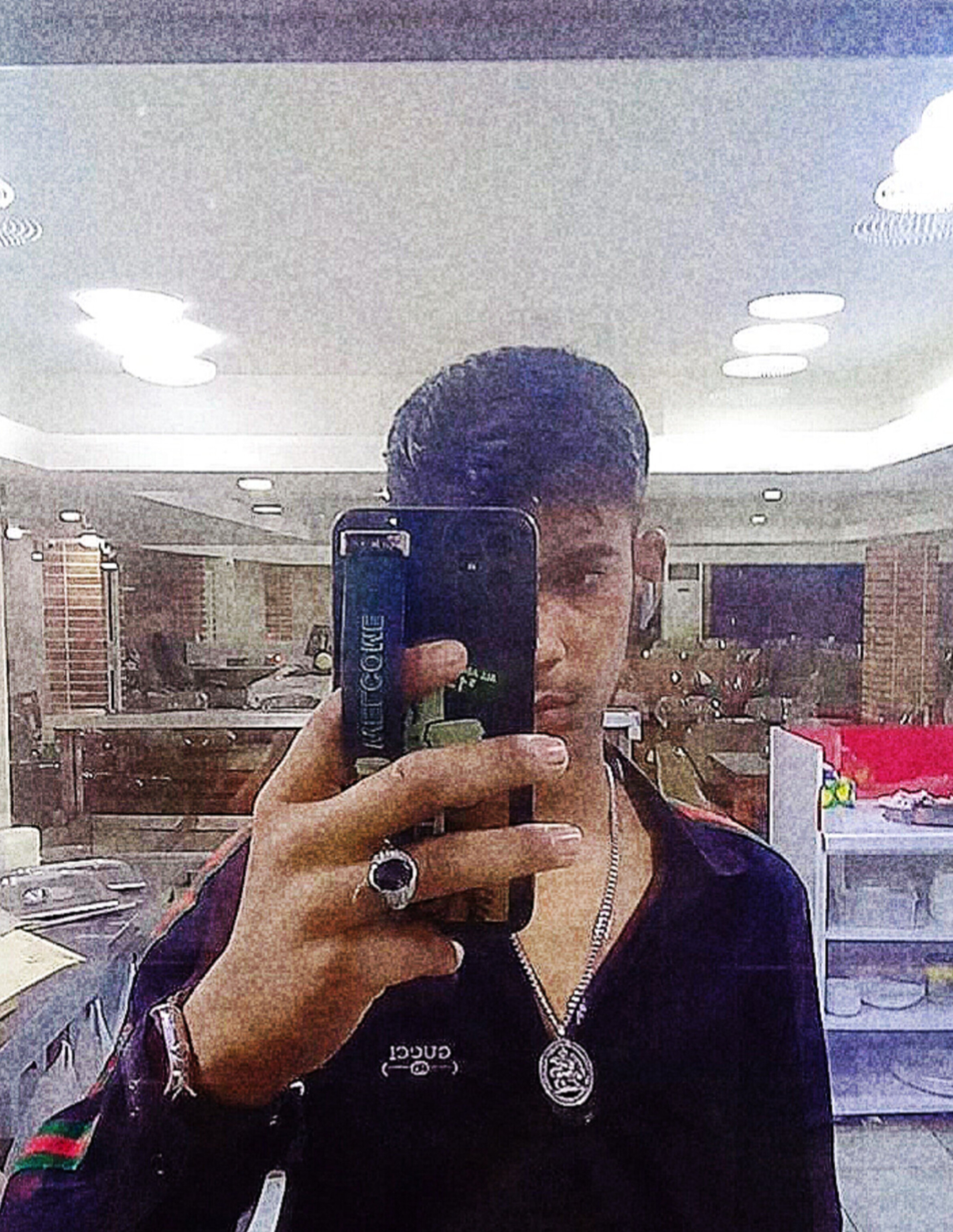 عکس علی اصغر زنگی نژاد مُرزی