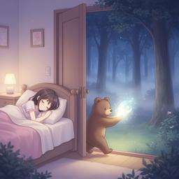 اولین دوست من