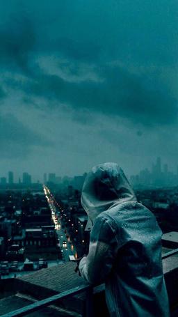 این بود زندگی؟