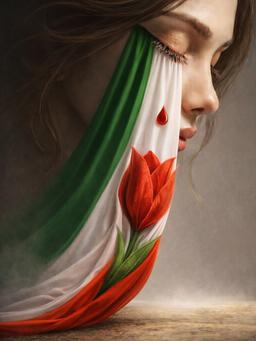 آزادی، بابا کجایی؟ 🕊