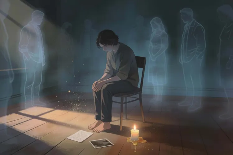 به عکس های جاویدنامانمان نگاه میکنم و فکر میکنم «شماها خیلی بیشتر از من لایق زنده موندن بودید»