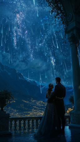 داستان ماریا - پارت اول