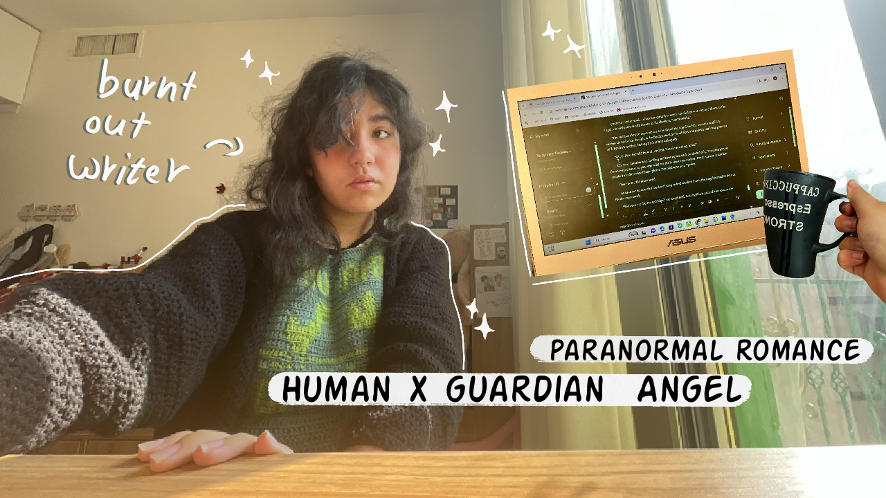 تامبنیل یکی از ویدیو های یوتیوبم (اتفاقا این صد ویو خورد)