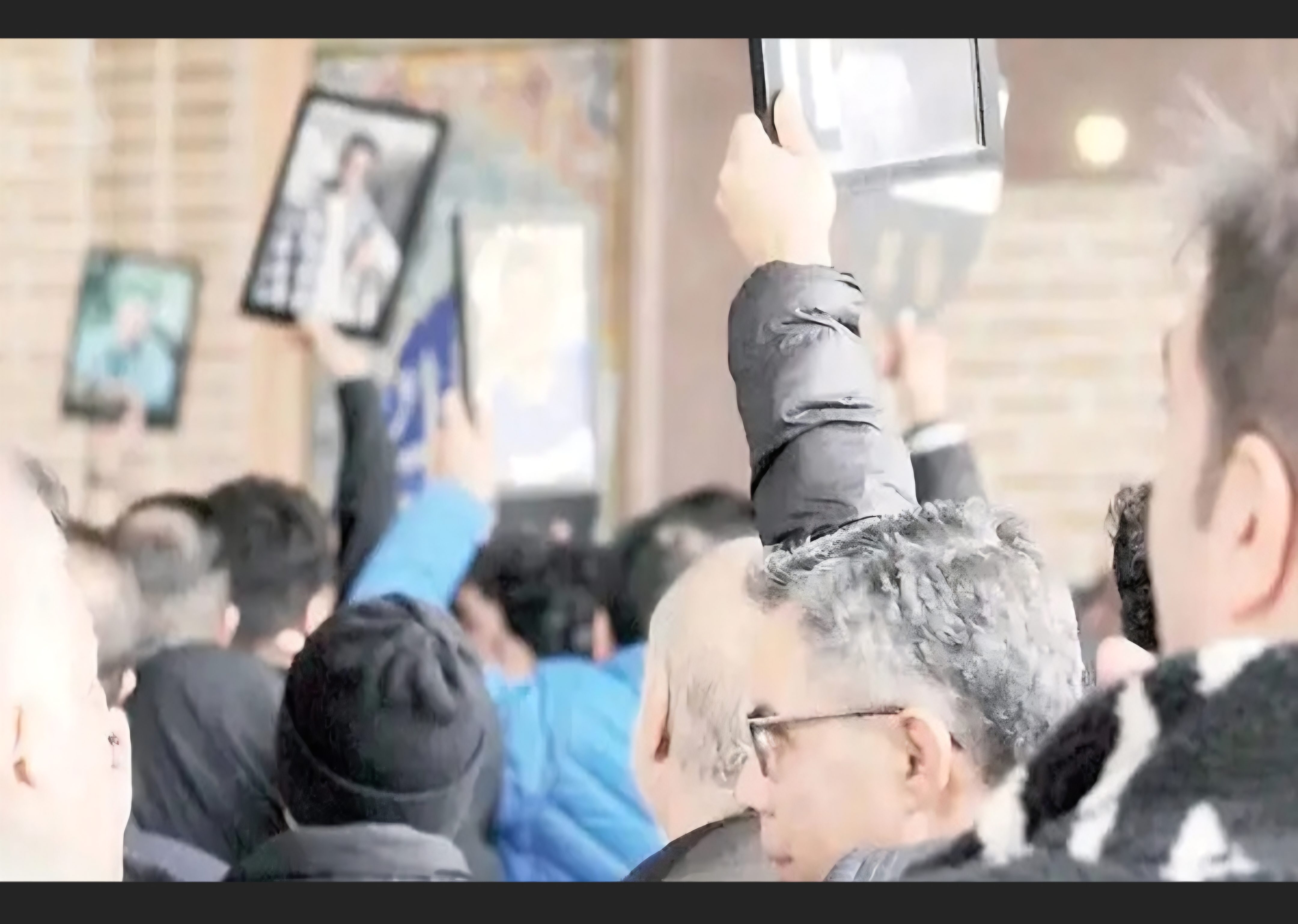 دی ۱۴۰۴ ایران