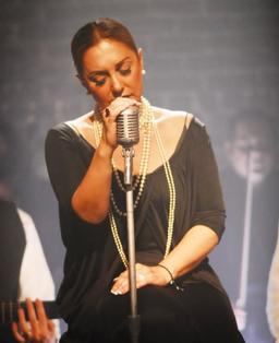 شام من گریه کبابه