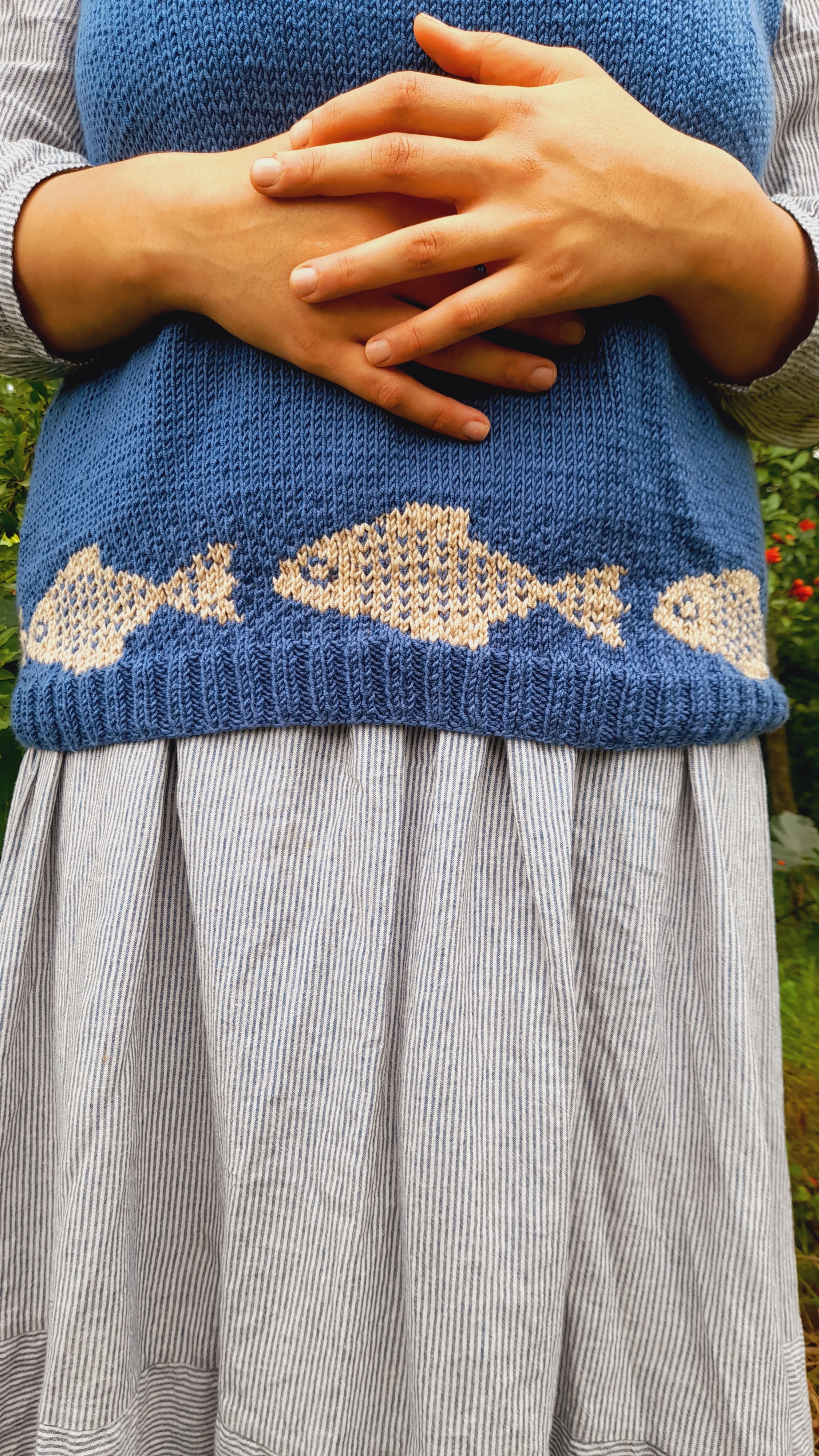 منم میخوام راهی بشم برم به دریا برسم ماهی بشم ماهی بشم