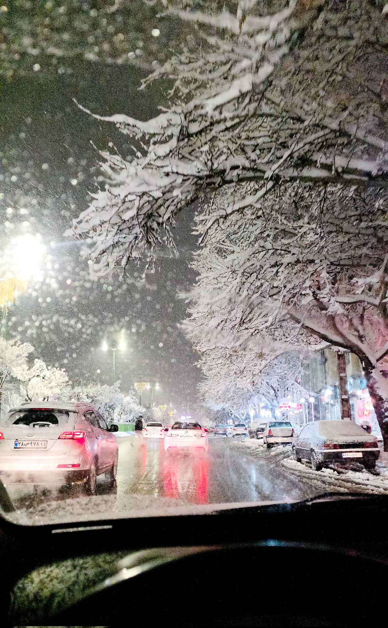 سوز دی‌ماه ۴۰۴