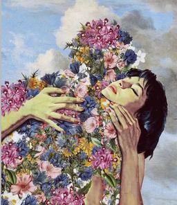 شاید یه دنیای دیگه...