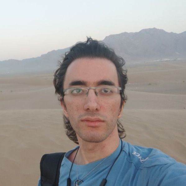hsdarestani