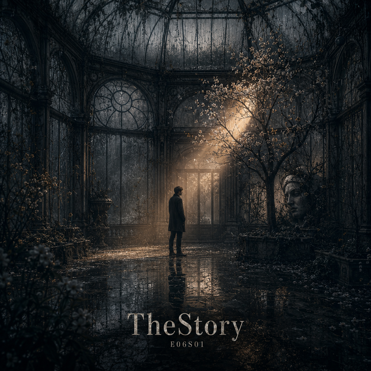TheStory E06S01