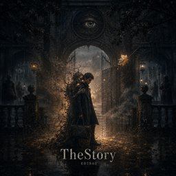 The Story E07S01