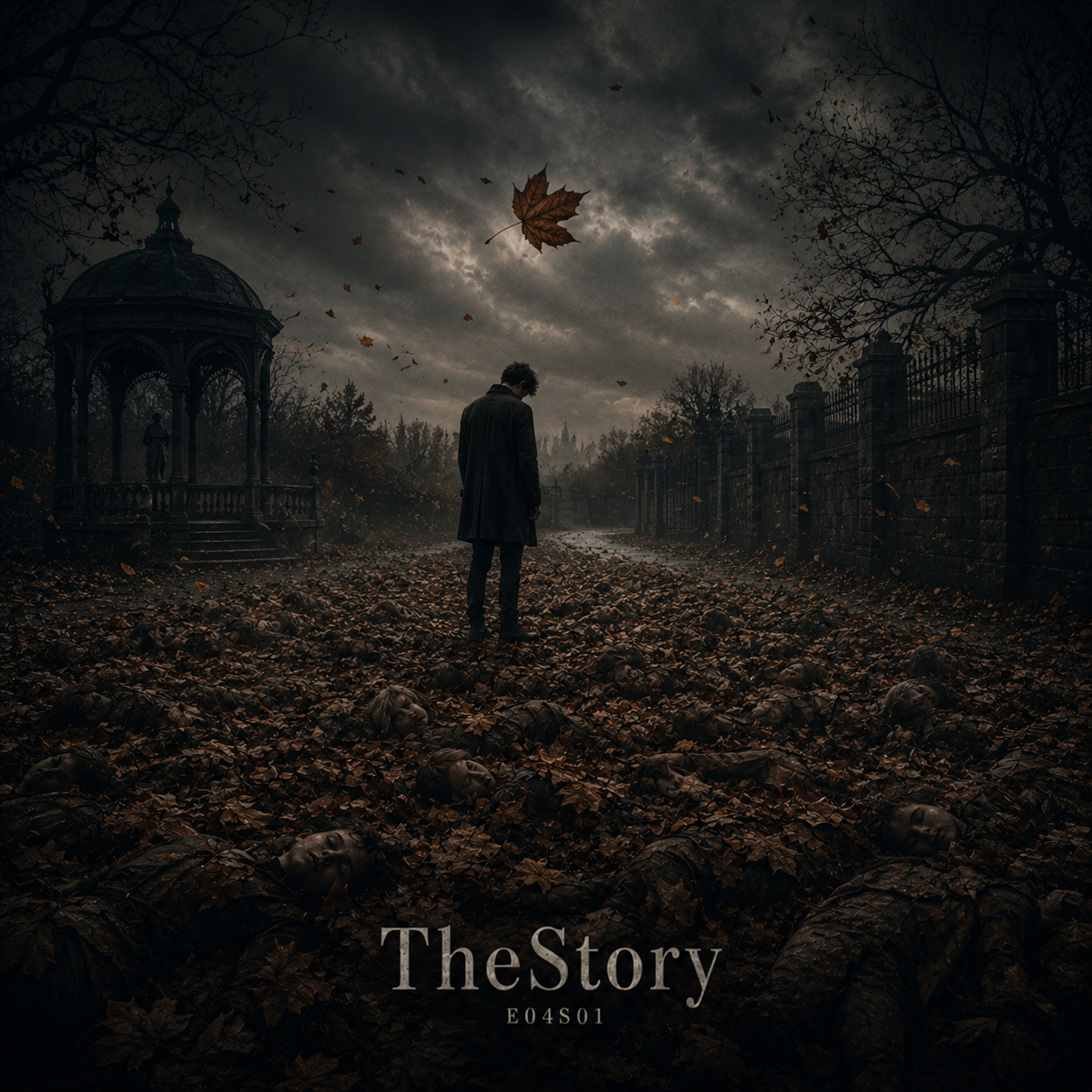 TheStory E04S01