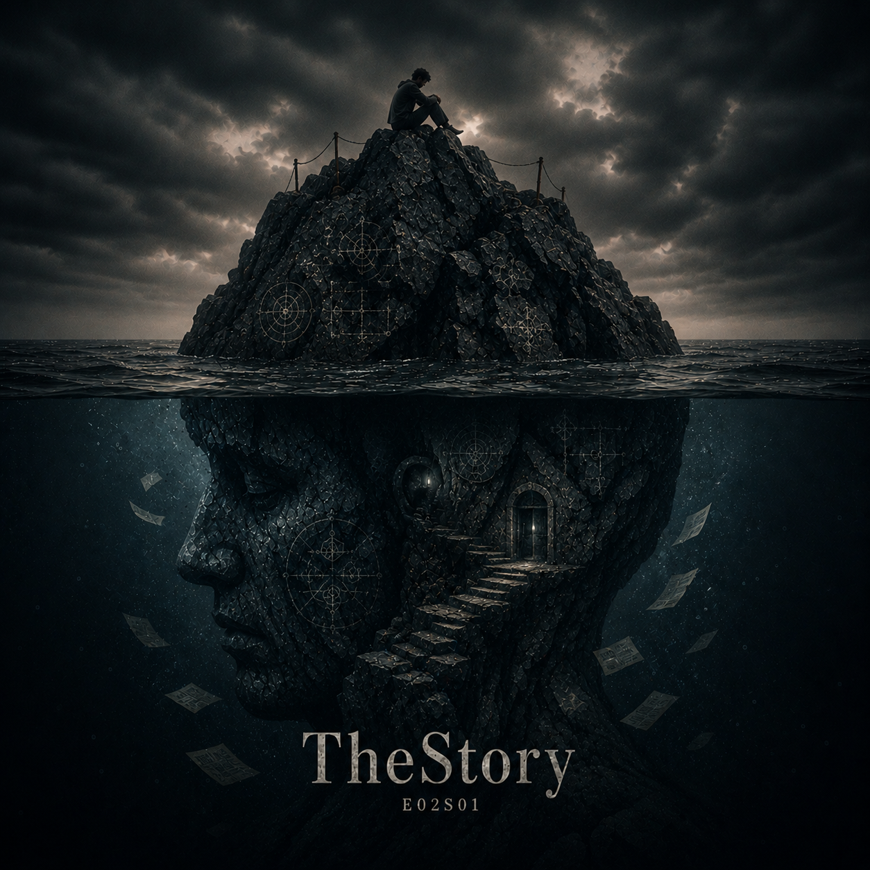 TheStory E02S01