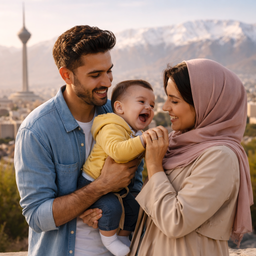 سیاست‌گذاری جمعیت در ایران، داریم پیر میشیم اسماعیل!