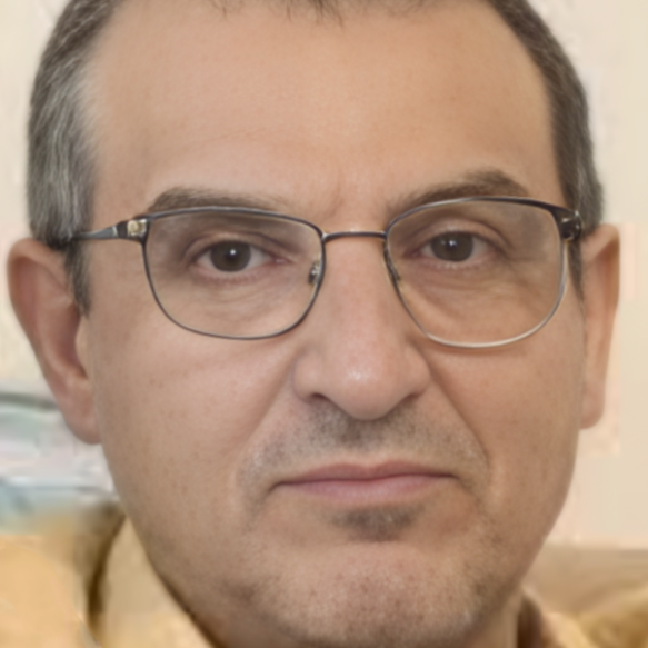 فرزاد ناصحی