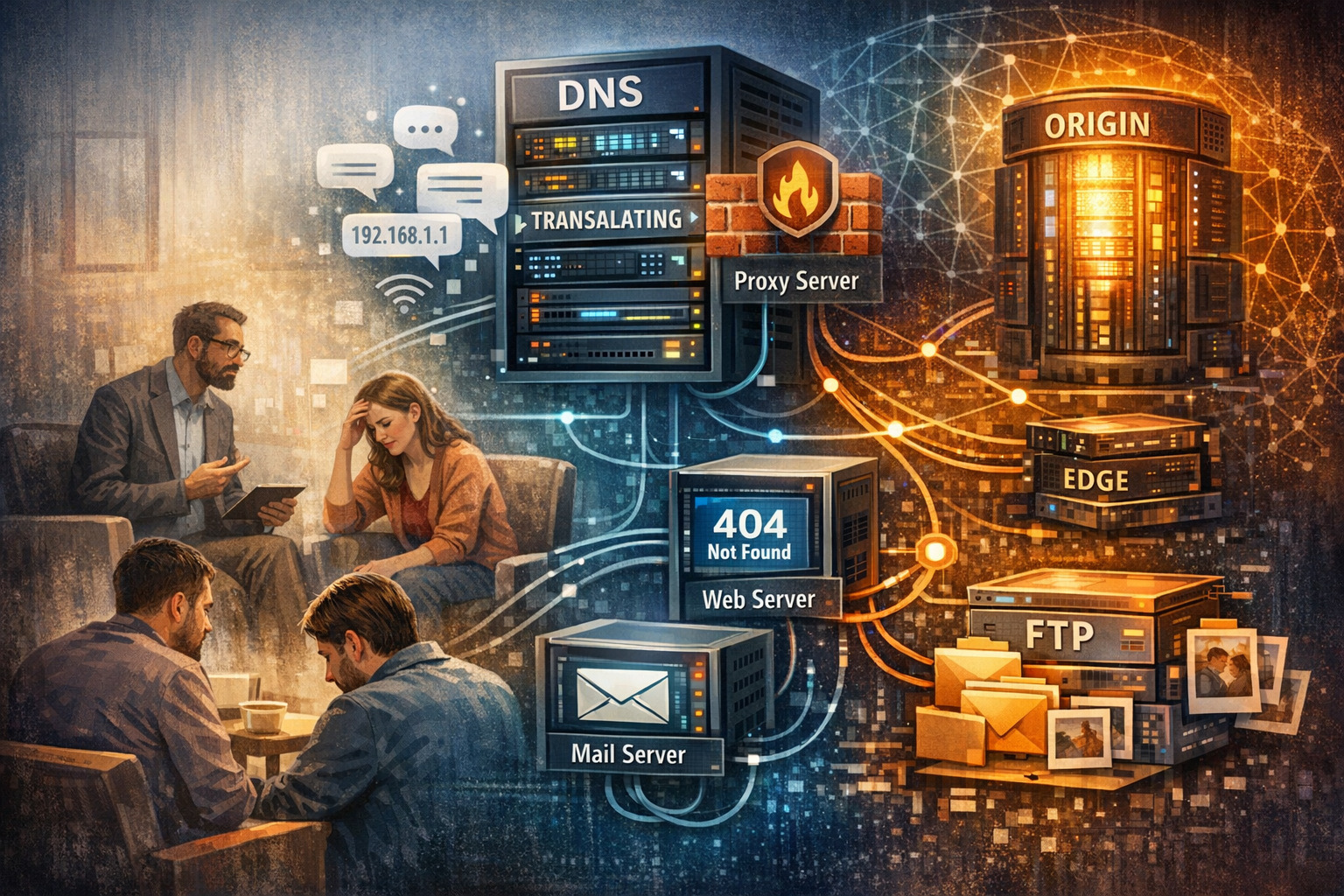 معماری پیوند: یک چارچوب سایبرنتیک-سیستمی برای مفهوم‌سازی و مداخله در زوج‌درمانی