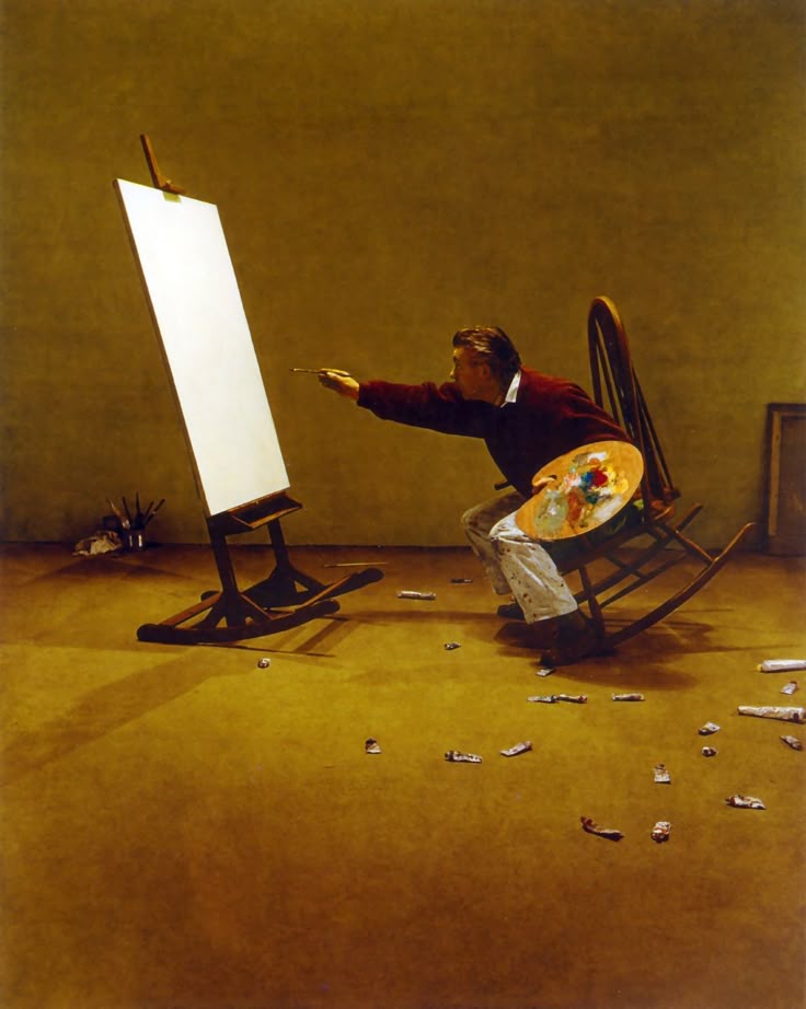 رقص تعادل بر لبه‌ی آشوب: استعاره‌ای برای پویایی‌های اتاق درمان