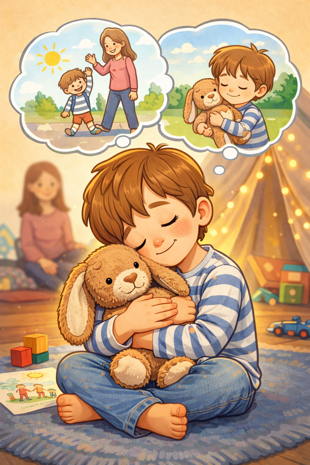 فرزندپروری