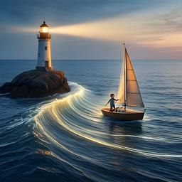 ایمنی در ناپایداری: چگونه با آغوش باز پذیرای عدم قطعیت شویم تا فرزندانی مستقل پرورش دهیم؟