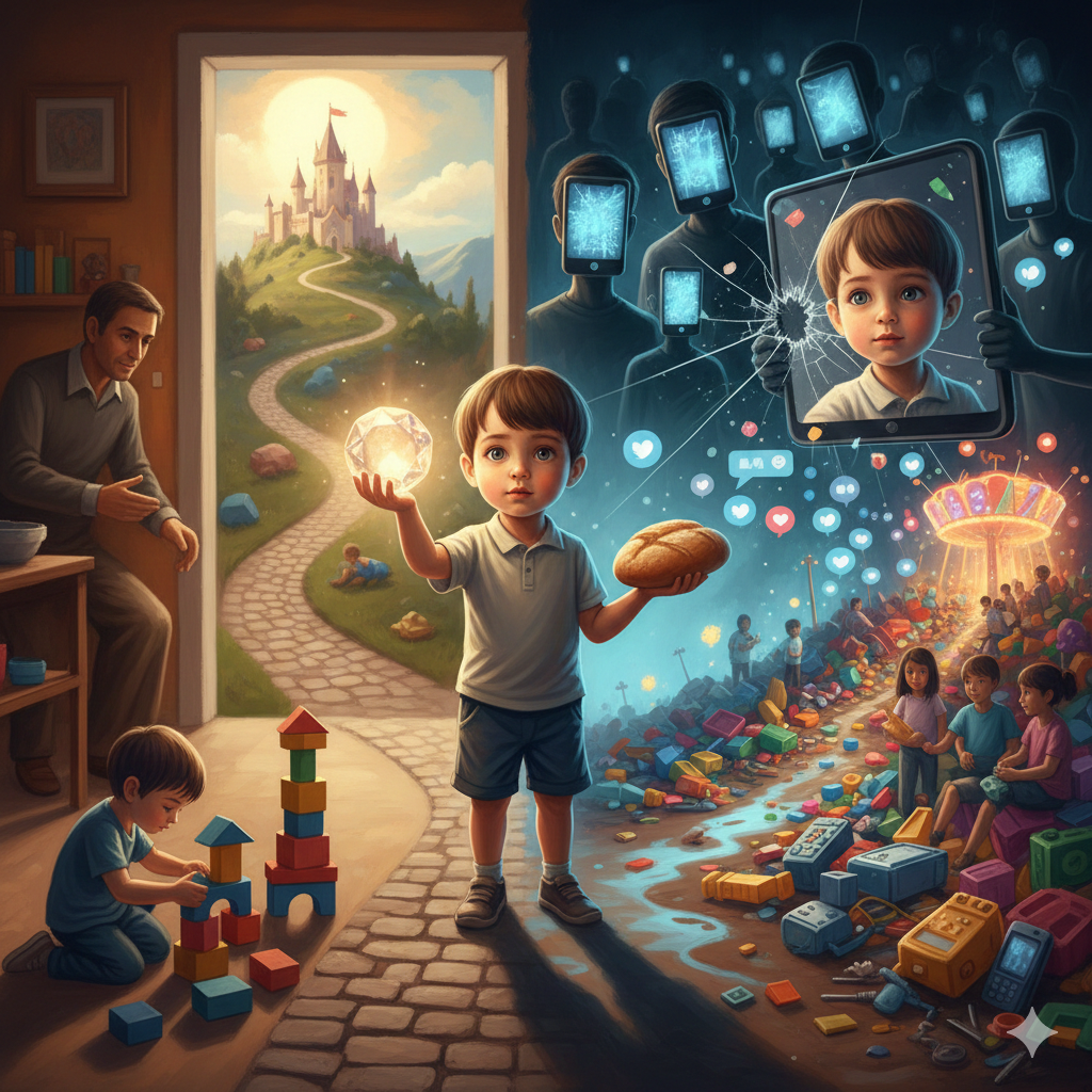 پدیدارشناسی ارزشمندی مشروط: مطالعه‌ی کیفی نقش ناکامیِ بهینه در شکل‌گیری «خودِ واقعی»