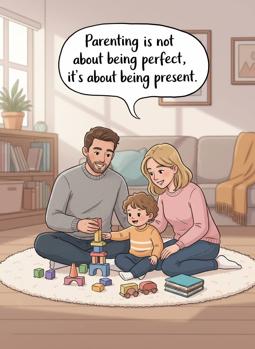 آیا تلاش برای «بهترین بودن»، مانعِ «با هم بودن» شده است؟