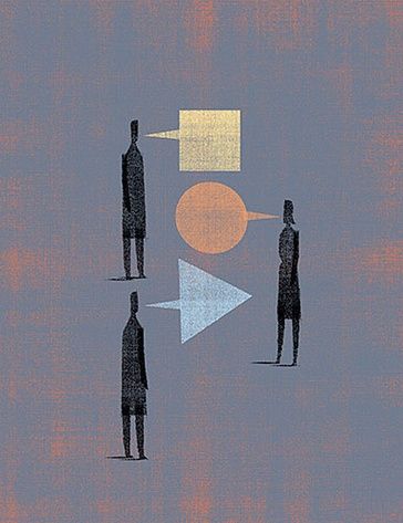 «هندسه‌ی تنهایی، معماریِ پیوند»