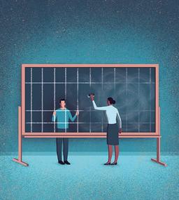 «یک روایت کوتاه از اتاقی که دیوار داشت»