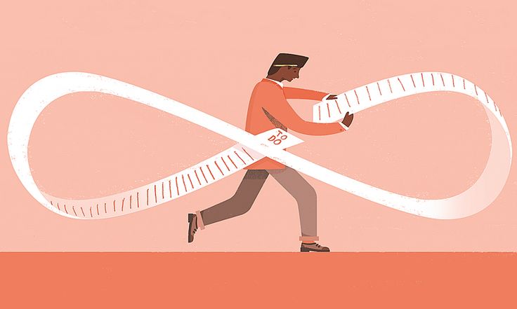 «دویدن بدون خط پایان»