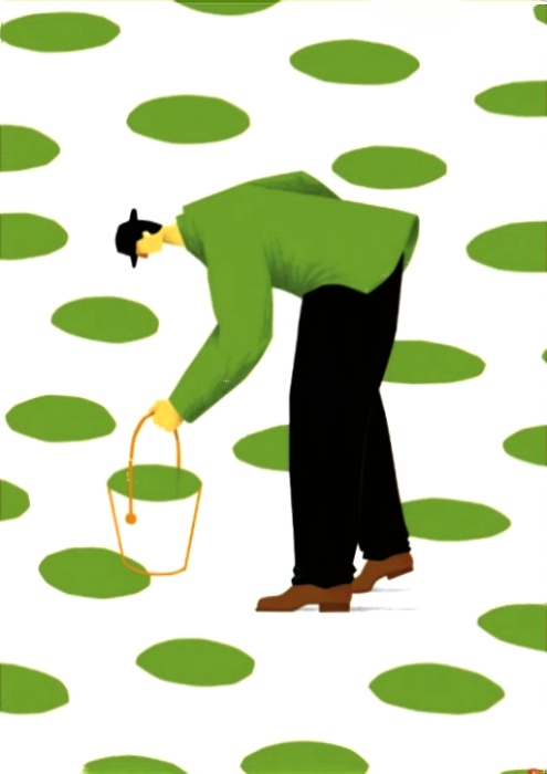 «عبور از سدِ مقاومت: تکنیک برون‌افکنیِ استعاری در اتاق درمان»