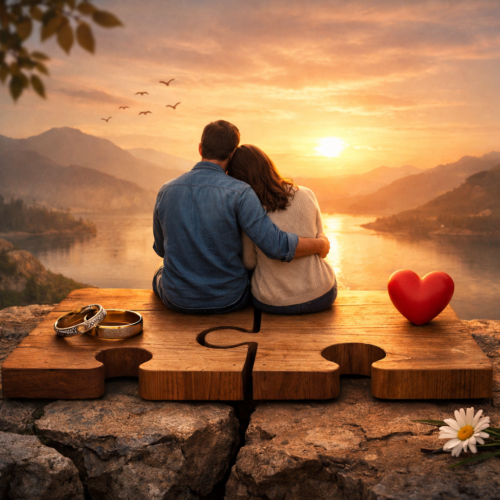 «رابطه‌ی بالغ»: تلاقی تمایزیافتگی و پیوند آگاهانه