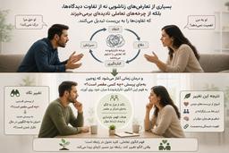 لزوم درک الگوی تکرارشونده