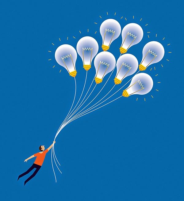 استعارهٔ صعود: تحلیل بالینی بصیرت و رهایی در فضای درمان