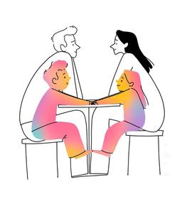 لزوم آگاهی، شناخت، و پذیرش کودک درون