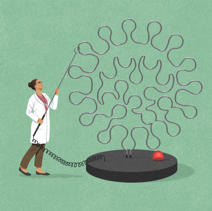 استعاره «اعصاب‌سنج» در اتاق درمان: تحلیل و مداخلات در فرسودگی کادر درمان