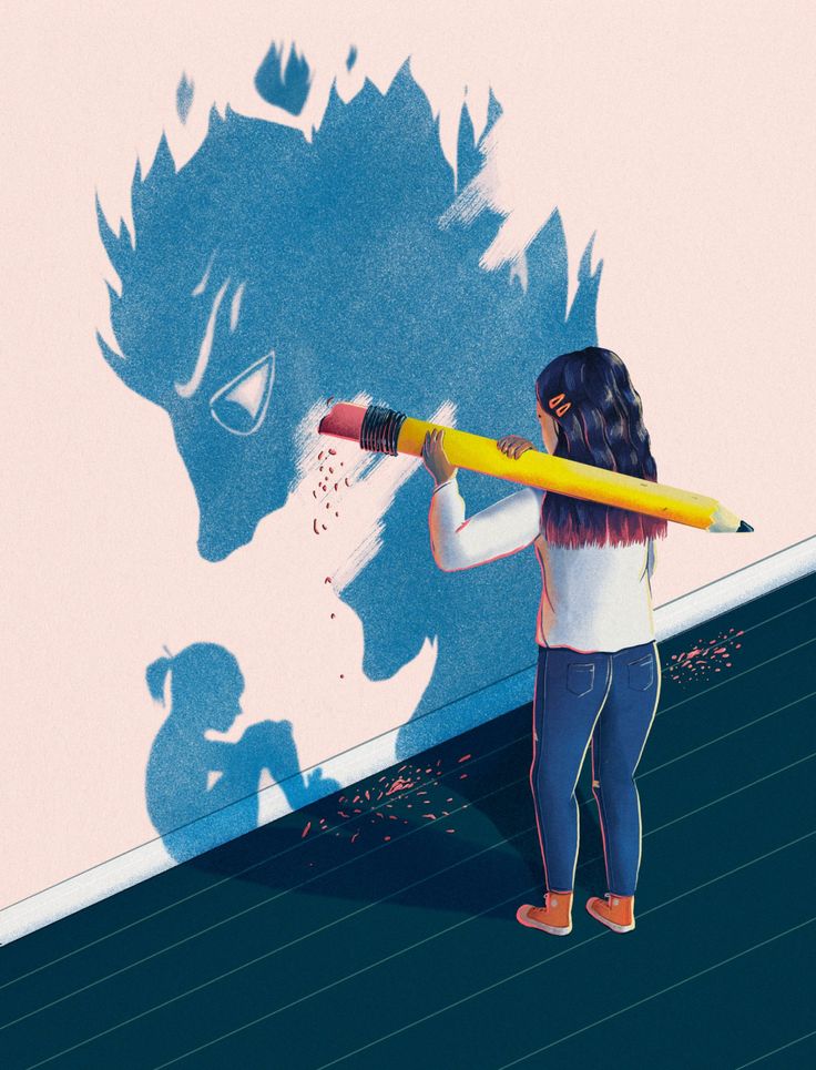 روایتی از دنیای پنهانِ فرزند شما