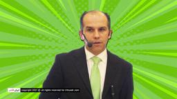 بیوگرافی ژان بقوسیان بنیانگذار سایت مدیر سبز