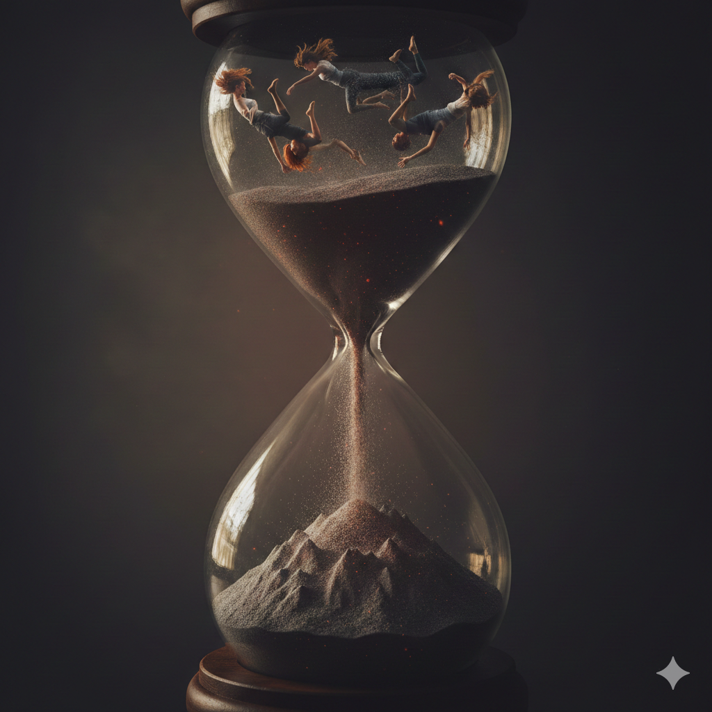 عکس از هوش مصنوعی جمنای