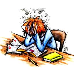 چگونه می‌توانیم مسائل ریاضی را راحت تر پاسخ دهیم؟