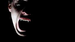 The blood is life... and it shall be mine