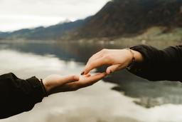 Love is a story, and the context writes that story + 23 Quotes