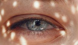 Poem: Ocean Eyes