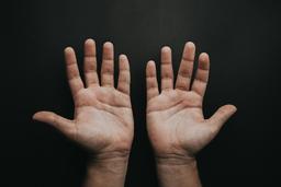Poem: When you forget we’re all the same