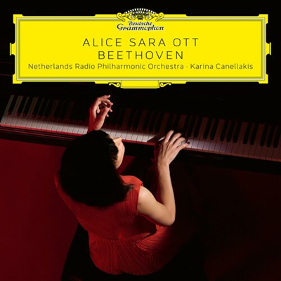 Beethoven - Alice Sara Ott