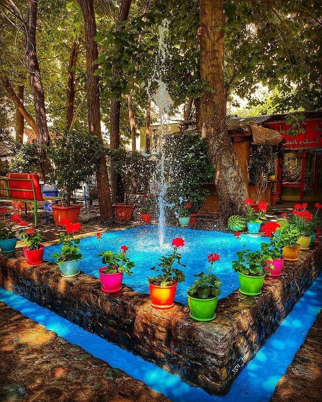 روزگارتان رنگی