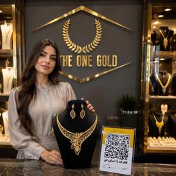 حسابداری تخصصی طلا کاف کد