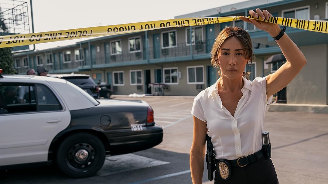 سریال بالارد: یک درام جنایی هیجان‌انگیز