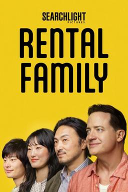 اجاره لبخند خانوادگی؛ تنهایی مدرن در فیلم ژاپنی Rental Family
