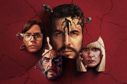 معرفی مینی‌سریال El inocente