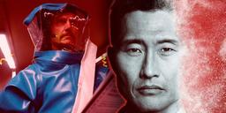 مینی‌سریال The Hot Zone: Anthrax